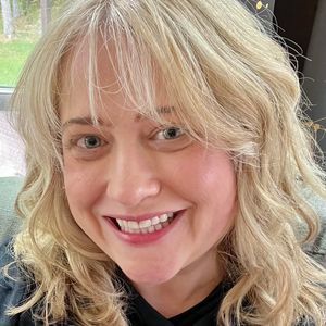 Meet your Posher, Marissa